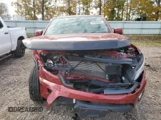 ✅ 2015 Chevrolet Colorado 4WD Z71 • VIN: 1GCGTCE38F1129942 • Лот: 72464803. Опубликован ранее на Copart с пробегом 142 334 миль. Бесплатный доступ к архиву аукционных продаж из США и подробный отчёт об истории автомобиля на DreamBid. Изображение 5.