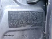 ✅ 2005 Hyundai Sonata GLS • VIN: KMHWF35H95A137332 • Lot: 90840785. Wystawiony na Copart z przebiegiem Nie podano. Bezpłatny archiwum sprzedaży aukcyjnych z USA i szczegółowy raport historii pojazdu na DreamBid. Zdjęcie 12.