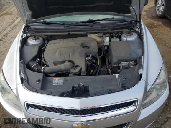 ✅ 2012 Chevrolet Malibu 1LS • VIN: 1G1ZB5E00CF347748 • Лот: 68728634. Опубликован ранее на Copart с пробегом 145 190 миль. Бесплатный доступ к архиву аукционных продаж из США и подробный отчёт об истории автомобиля на DreamBid. Изображение 11.