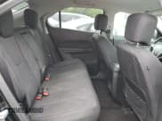 ✅ 2016 Chevrolet Equinox LT • VIN: 2GNALCEK8G1162116 • Лот: 62462424. Опубликован ранее на Copart с пробегом 58 217 миль. Бесплатный доступ к архиву аукционных продаж из США и подробный отчёт об истории автомобиля на DreamBid. Изображение 11.