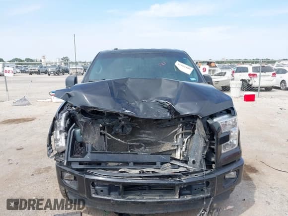 ✅ 2017 Ford F-150 XLT • VIN: 1FTEW1CP4HKD92287 • Lot: 43164109. Wystawiony na IAAI z przebiegiem 154 051 mil. Bezpłatny archiwum sprzedaży aukcyjnych z USA i szczegółowy raport historii pojazdu na DreamBid. Zdjęcie 12.