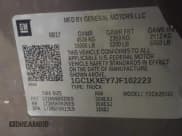 ✅ 2018 Chevrolet Silverado 2500HD High Country • VIN: 1GC1KXEY7JF102223 • Лот: 42759853. Опубликован ранее на IAAI с пробегом 89 061 миль. Бесплатный доступ к архиву аукционных продаж из США и подробный отчёт об истории автомобиля на DreamBid. Изображение 9.