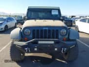 ✅ 2008 Jeep Wrangler Unlimited X • VIN: 1J4GA39188L615604 • Lot: 43369526. Listed on IAAI with 180,187 mi. Free auction sales archive from the USA and detailed vehicle history report at DreamBid. Image 6.
