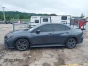 ✅ 2022 Subaru WRX • VIN: JF1VBAA65N9011156 • Lot: 42404530. Listed on IAAI with 48,026 mi. Free auction sales archive from the USA and detailed vehicle history report at DreamBid. Image 14.