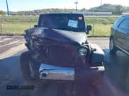 ✅ 2008 Jeep Wrangler X • VIN: 1J4FA24128L515883 • Lot: 43523219. Listed on IAAI with 165,359 mi. Free auction sales archive from the USA and detailed vehicle history report at DreamBid. Image 11.