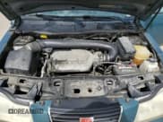 ✅ 2006 Saturn VUE • VIN: 5GZCZ53486S844622 • Lot: 49427535. Wystawiony na Copart z przebiegiem 289 433 mil. Bezpłatny archiwum sprzedaży aukcyjnych z USA i szczegółowy raport historii pojazdu na DreamBid. Zdjęcie 12.