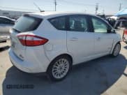 ✅ 2016 Ford C-Max SEL • VIN: 1FADP5BU3GL101316 • Lot: 56999435. Listed on Copart with 172,964 mi. Free auction sales archive from the USA and detailed vehicle history report at DreamBid. Image 3.