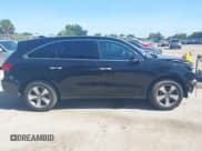 ✅ 2015 Acura MDX • VIN: 5FRYD3H29FB010615 • Лот: 42898550. Опубликован ранее на IAAI с пробегом 153 235 миль. Бесплатный доступ к архиву аукционных продаж из США и подробный отчёт об истории автомобиля на DreamBid. Изображение 13.