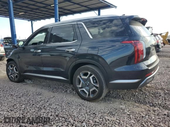 ✅ 2023 Hyundai Palisade SEL • VIN: KM8R44GE2PU511793 • Лот: 73697944. Опубликован ранее на Copart с пробегом 13 157 миль. Бесплатный доступ к архиву аукционных продаж из США и подробный отчёт об истории автомобиля на DreamBid. Изображение 2.