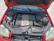 ✅ 2006 Volkswagen Golf GTI • VIN: WVWFV71K16W122120 • Lot: 61530585. Listed on Copart with 120,951 mi. Free auction sales archive from the USA and detailed vehicle history report at DreamBid. Image 11.