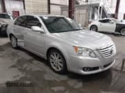 ✅ 2008 Toyota Avalon Touring • VIN: 4T1BK36B48U261693 • Лот: 43566376. Опубликован ранее на IAAI с пробегом 112 153 миль. Бесплатный доступ к архиву аукционных продаж из США и подробный отчёт об истории автомобиля на DreamBid. Изображение 1.