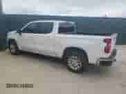 2019 Chevrolet Silverado 1500 LT with VIN 3GCUYDED8KG292105, listed as a Copart auction lot 66303495 with 177,545 mi miles and Clean title. Bid and sale history available at DreamBid. Image 2.