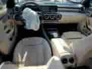 2022 Mercedes-Benz CLA 250 с VIN W1K5J4GB3NN284127, выставлен на аукционе Copart как лот 69290275 с пробегом 49 757 миль миль и Списание • Salvage title. История ставок и продаж доступна на DreamBid. Изображение 8.