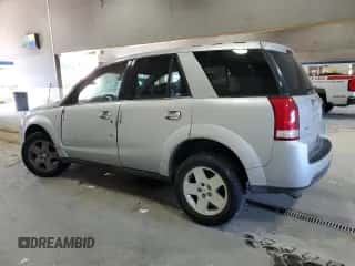 2007 Saturn VUE V6 с VIN 5GZCZ53447S861368, выставлен на аукционе Copart как лот 71197824 с пробегом 172 872 миль миль и Чистый • Clean title. История ставок и продаж доступна на DreamBid. Изображение 2.