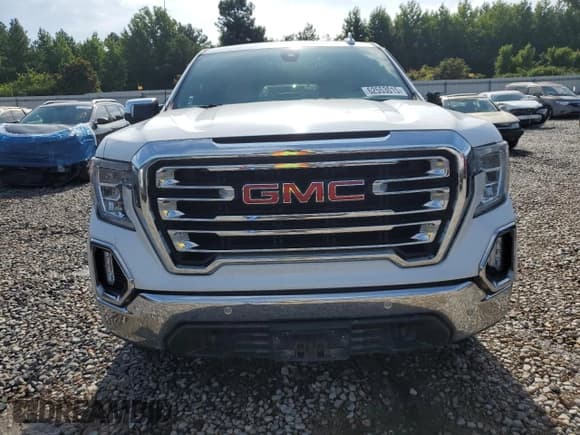 ✅ 2022 GMC Sierra 1500 SLT • VIN: 3GTU9DEL6NG207206 • Лот: 62553015. Опубликован ранее на Copart с пробегом 173 825 миль. Бесплатный доступ к архиву аукционных продаж из США и подробный отчёт об истории автомобиля на DreamBid. Изображение 5.