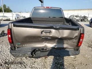 ✅ 2011 Chevrolet Silverado 1500 LT • VIN: 1GCRKSE35BZ332272 • Lot: 68697624. Listed on Copart with 154,600 mi. Free auction sales archive from the USA and detailed vehicle history report at DreamBid. Image 6.