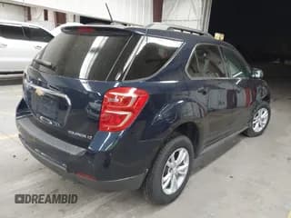 ✅ 2016 Chevrolet Equinox LT • VIN: 2GNALCEK1G6304745 • Лот: 43444526. Опубликован ранее на IAAI с пробегом 37 068 миль. Бесплатный доступ к архиву аукционных продаж из США и подробный отчёт об истории автомобиля на DreamBid. Изображение 4.
