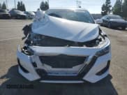 ✅ 2023 Nissan Sentra SV • VIN: 3N1AB8CV4PY228249 • Lot: 81847035. Wystawiony na Copart z przebiegiem 39 413 mil. Bezpłatny archiwum sprzedaży aukcyjnych z USA i szczegółowy raport historii pojazdu na DreamBid. Zdjęcie 5.