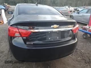 ✅ 2017 Chevrolet Impala LT • VIN: 2G1105S31H9110204 • Лот: 78547604. Опубликован ранее на Copart с пробегом 213 003 миль. Бесплатный доступ к архиву аукционных продаж из США и подробный отчёт об истории автомобиля на DreamBid. Изображение 6.