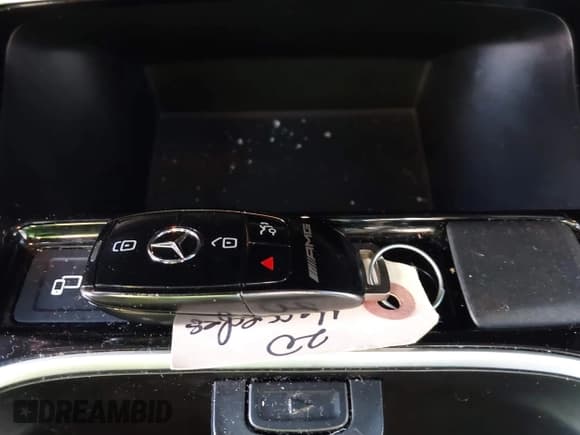 ✅ 2020 Mercedes-Benz A 35 AMG • VIN: W1K3G5BBXLJ239645 • Лот: 43366841. Опубликован ранее на IAAI с пробегом 50 024 миль. Бесплатный доступ к архиву аукционных продаж из США и подробный отчёт об истории автомобиля на DreamBid. Изображение 11.