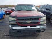 ✅ 2005 Chevrolet Silverado 1500 LS • VIN: 1GCEC19T05Z296706 • Лот: 43582035. Опубликован ранее на IAAI с пробегом 258 297 миль. Бесплатный доступ к архиву аукционных продаж из США и подробный отчёт об истории автомобиля на DreamBid. Изображение 13.