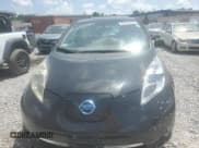 ✅ 2013 Nissan LEAF SL • VIN: 1N4AZ0CP0DC403294 • Lot: 62579635. Listed on Copart with 38,317 mi. Free auction sales archive from the USA and detailed vehicle history report at DreamBid. Image 5.