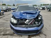 ✅ 2012 Volkswagen Golf GTI Autobahn • VIN: WVWHD7AJ7CW175709 • Lot: 70765885. Listed on Copart with 110,985 mi. Free auction sales archive from the USA and detailed vehicle history report at DreamBid. Image 5.