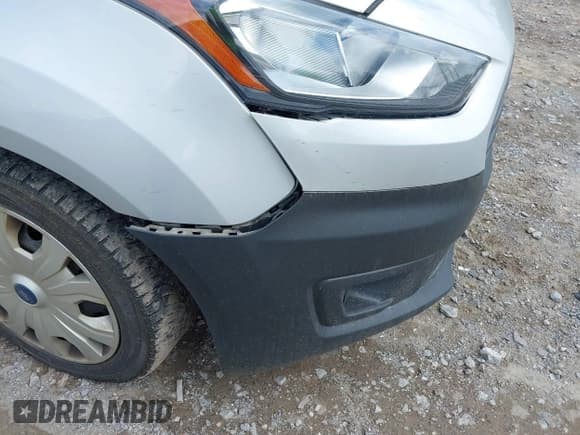 ✅ 2021 Ford Transit Connect XL • VIN: NM0LS7E24M1505630 • Lot: 42525137. Listed on IAAI with 127,185 mi. Free auction sales archive from the USA and detailed vehicle history report at DreamBid. Image 6.