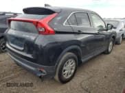 ✅ 2019 Mitsubishi Eclipse Cross ES • VIN: JA4AT3AA2KZ039198 • Lot: 80149025. Wystawiony na Copart z przebiegiem 136 727 mil. Bezpłatny archiwum sprzedaży aukcyjnych z USA i szczegółowy raport historii pojazdu na DreamBid. Zdjęcie 3.