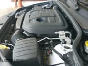 ✅ 2020 Jeep Grand Cherokee Limited • VIN: 1C4RJEBG4LC116168 • Lot: 42829263. Listed on IAAI with 41,854 mi. Free auction sales archive from the USA and detailed vehicle history report at DreamBid. Image 20.