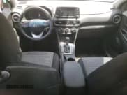 ✅ 2021 Hyundai Kona SEL • VIN: KM8K2CAA1MU734295 • Лот: 63169233. Опубликован ранее на Copart с пробегом 18 723 миль. Бесплатный доступ к архиву аукционных продаж из США и подробный отчёт об истории автомобиля на DreamBid. Изображение 8.