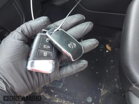 ✅ 2021 Volkswagen Atlas SE • VIN: 1V2LP2CA3MC589136 • Лот: 42268292. Опубликован ранее на IAAI с пробегом 66 899 миль. Бесплатный доступ к архиву аукционных продаж из США и подробный отчёт об истории автомобиля на DreamBid. Изображение 11.