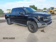 ✅ 2019 Ford F-150 XL • VIN: 1FTEW1C44KKD54488 • Lot: 43638107. Wystawiony na IAAI z przebiegiem 66 711 mil. Bezpłatny archiwum sprzedaży aukcyjnych z USA i szczegółowy raport historii pojazdu na DreamBid. Zdjęcie 1.