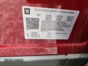 ✅ 2021 Chevrolet Equinox LT • VIN: 2GNAXUEV5M6118643 • Lot: 92237335. Listed on Copart with 53,965 mi. Free auction sales archive from the USA and detailed vehicle history report at DreamBid. Image 13.