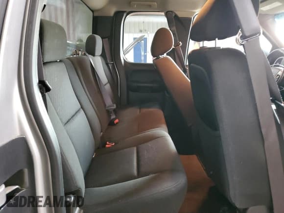 ✅ 2011 Chevrolet Silverado 1500 LT • VIN: 1GCRCSE08BZ349828 • Лот: 84787485. Опубликован ранее на Copart с пробегом 70 974 миль. Бесплатный доступ к архиву аукционных продаж из США и подробный отчёт об истории автомобиля на DreamBid. Изображение 10.