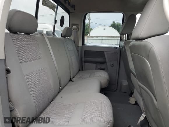 ✅ 2008 Dodge 1500 SLT • VIN: 1D7HU18238S619118 • Лот: 69191934. Опубликован ранее на Copart с пробегом 163 624 миль. Бесплатный доступ к архиву аукционных продаж из США и подробный отчёт об истории автомобиля на DreamBid. Изображение 10.