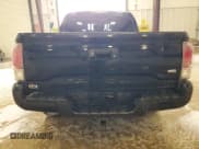 ✅ 2018 Toyota Tacoma SR5 • VIN: 3TMEZ5CN3JM072275 • Lot: 56141695. Listed on Copart with Not provided. Free auction sales archive from the USA and detailed vehicle history report at DreamBid. Image 6.