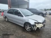 ✅ 2003 Mitsubishi Lancer OZ-Rally • VIN: JA3AJ86E93U109636 • Lot: 70269295. Listed on Copart with 186,742 mi. Free auction sales archive from the USA and detailed vehicle history report at DreamBid. Image 4.