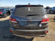 ✅ 2018 Hyundai Santa Fe SE • VIN: KM8SN4HF2JU287499 • Лот: 92597125. Опубликован ранее на Copart с пробегом 138 799 миль. Бесплатный доступ к архиву аукционных продаж из США и подробный отчёт об истории автомобиля на DreamBid. Изображение 6.