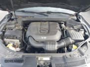 ✅ 2015 Dodge Durango Limited • VIN: 1C4RDHDG9FC239247 • Лот: 43704467. Опубликован ранее на IAAI с пробегом 236 372 миль. Бесплатный доступ к архиву аукционных продаж из США и подробный отчёт об истории автомобиля на DreamBid. Изображение 10.