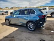 ✅ 2024 BMW X5 xDrive50e • VIN: 5UX43EU0XR9S94899 • Lot: 90839115. Wystawiony na Copart z przebiegiem 30 937 mil. Bezpłatny archiwum sprzedaży aukcyjnych z USA i szczegółowy raport historii pojazdu na DreamBid. Zdjęcie 2.
