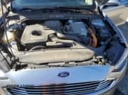 ✅ 2020 Ford Fusion SE • VIN: 3FA6P0LU4LR226685 • Lot: 86703095. Listed on Copart with 101,674 mi. Free auction sales archive from the USA and detailed vehicle history report at DreamBid. Image 11.