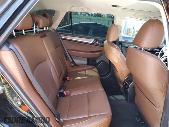 ✅ 2017 Subaru Outback Touring • VIN: 4S4BSETC8H3286742 • Lot: 55228365. Listed on Copart with 118,586 mi. Free auction sales archive from the USA and detailed vehicle history report at DreamBid. Image 11.