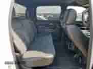 2023 Ram 1500 Tradesman z VIN 1C6RRENTXPN573635, wystawiony jako Copart lot #70497975 z przebiegiem 64 595 mil mil oraz Szkoda całkowita • Salvage title. Historia ofert i sprzedaży dostępna na DreamBid. Obrazek 10.