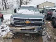 ✅ 2012 Chevrolet Silverado 2500HD LT • VIN: 1GC1KXCG7CF140192 • Lot: 92373155. Listed on Copart with 133,730 mi. Free auction sales archive from the USA and detailed vehicle history report at DreamBid. Image 5.