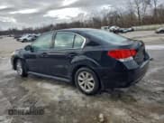 ✅ 2012 Subaru Legacy Premium • VIN: 4S3BMBC65C3031370 • Lot: 95898485. Listed on Copart with 148,075 mi. Free auction sales archive from the USA and detailed vehicle history report at DreamBid. Image 2.