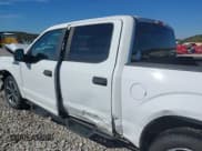 ✅ 2019 Ford F-150 XL • VIN: 1FTEW1CP2KKF15446 • Lot: 43568766. Listed on IAAI with 97,751 mi. Free auction sales archive from the USA and detailed vehicle history report at DreamBid. Image 14.