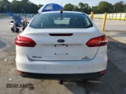 ✅ 2016 Ford Focus SE • VIN: 1FADP3F24GL235393 • Lot: 55973665. Listed on Copart with 155,437 mi. Free auction sales archive from the USA and detailed vehicle history report at DreamBid. Image 6.