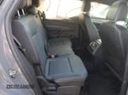 ✅ 2022 Volkswagen Atlas SEL R-Line • VIN: 1V2SC2CAXNC211923 • Lot: 85472674. Listed on Copart with 22,010 mi. Free auction sales archive from the USA and detailed vehicle history report at DreamBid. Image 11.