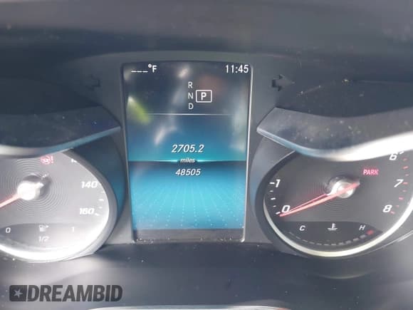 ✅ 2021 Mercedes-Benz GLC 300 • VIN: W1N0G8DB7MV322349 • Лот: 43427981. Опубликован ранее на IAAI с пробегом 48 505 миль. Бесплатный доступ к архиву аукционных продаж из США и подробный отчёт об истории автомобиля на DreamBid. Изображение 7.